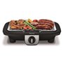 Tefal EasyGrill YY3818FB barbecue et grill Dessus de table Electrique Noir 2100 W