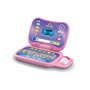 VTech Jouets Electroniques Educatifs ORDI GENIUS PRO ROSE