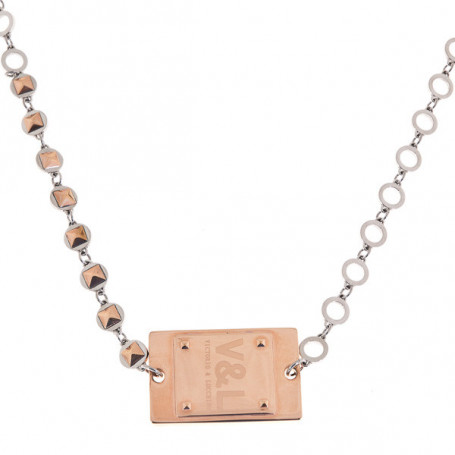Collier Femme Victorio & Lucchino VJ0277CO 77,99 €