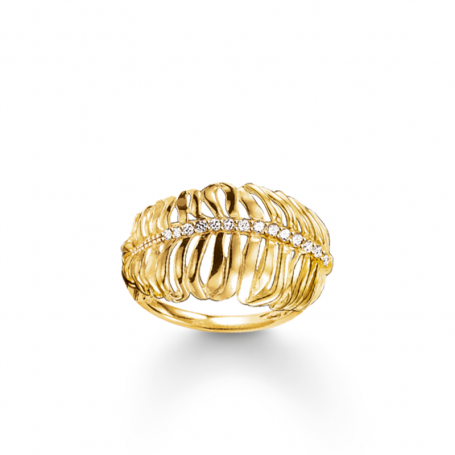 Bague Femme Thomas Sabo TR1976-414-14-50 (15,9 mm) 79,99 €