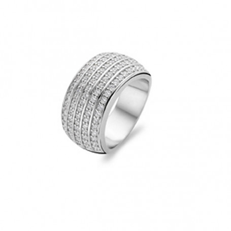 Bague Femme Ti Sento 1774ZI (16,55 mm) 47,99 €