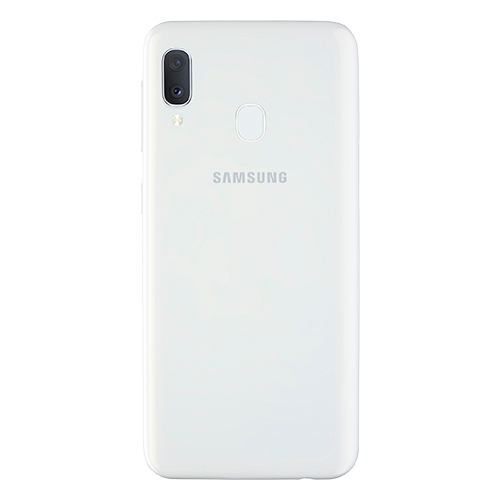 Galaxy A