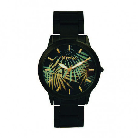 Montre Unisexe XTRESS XNA1034-10 (40 mm) 21,99 €