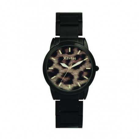 Montre Unisexe XTRESS XNA1037-07 (34 mm) 21,99 €