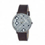Montre Unisexe Snooz SAA1041-76 (40 mm) 22,99 €