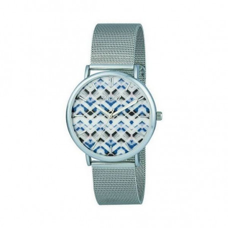 Montre Unisexe Snooz SAA1042-74 (40 mm) 21,99 €