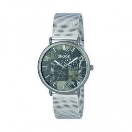 Montre Unisexe Snooz SAA1042-77 (40 mm) 21,99 €