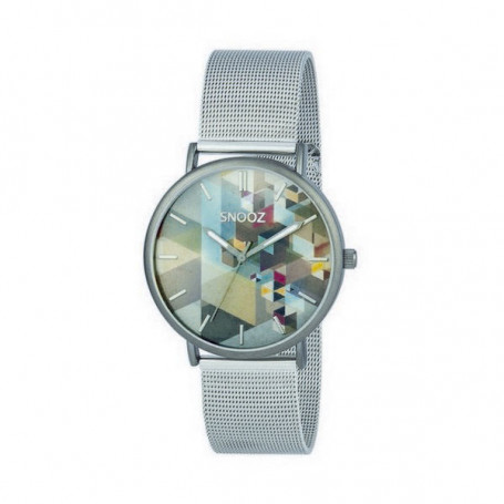 Montre Unisexe Snooz SAA1042-80 (40 mm) 21,99 €