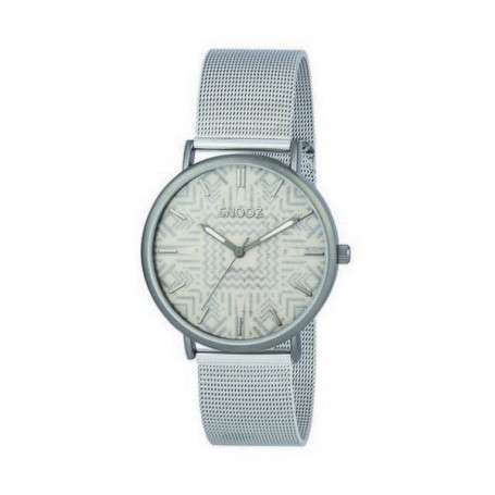 Montre Unisexe Snooz SAA1042-82 (40 mm) 21,99 €