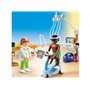 Playmobil City Life - Cabinet de kinésithérapeute 39pcs