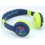 Casque stéréo filaire  - Pyjamasques