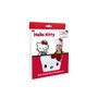 Bandeau audio stéréo 2en1 - Hello Kitty