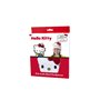 Bandeau audio stéréo 2en1 - Hello Kitty
