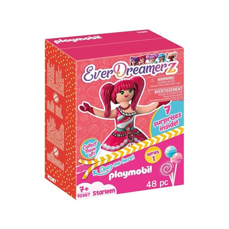 Playmobil EverDreamerz - Starleen