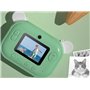 Appareil photo Wifi numérique enfant avec impression instantanée - Modèle Zoo Family - Dinosaure