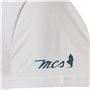MCS T-shirts Blanc Homme