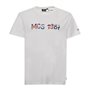 MCS T-shirts Blanc Homme