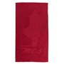 MCS Serviettes Rouge Unisex