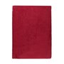 MCS Serviettes Rouge Unisex