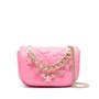Versace Jeans Sacs bandoulière Rose Femme