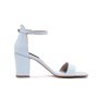 Fashion Attitude Sandales Bleu Femme