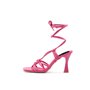 Fashion Attitude Sandales Rose Femme