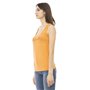 Just Cavalli Beachwear Top Orange Femme