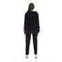 Baldinini Trend Survetements Noir Femme