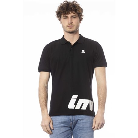 Invicta Polo Noir Homme