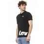 Invicta Polo Noir Homme