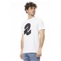 Invicta T-shirts Blanc Homme