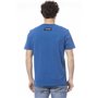 Invicta T-shirts Bleu Homme