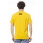 Invicta T-shirts Jaune Homme