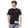 Invicta T-shirts Noir Homme