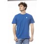 Invicta T-shirts Bleu Homme