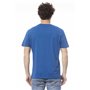 Invicta T-shirts Bleu Homme