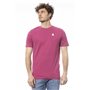 Invicta T-shirts Violet Homme
