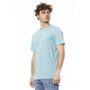 Invicta T-shirts Bleu Homme
