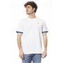 Invicta T-shirts Blanc Homme