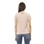 Trussardi Action T-shirts Rose Femme