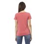 Trussardi Action T-shirts Rose Femme
