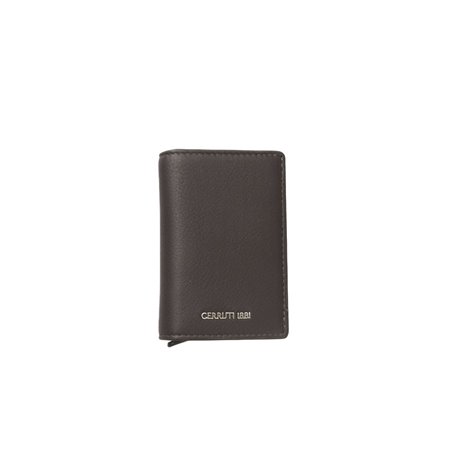 Cerruti 1881 Portefeuilles Brun Homme