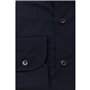 Bagutta Chemises Bleu Homme