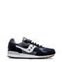 Saucony Sneakers Bleu Femme
