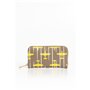 Trussardi Portefeuilles Brun Femme