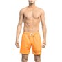 Bikkembergs Beachwear Maillots de bains Orange Homme