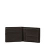 Lumberjack Portefeuilles Noir Homme