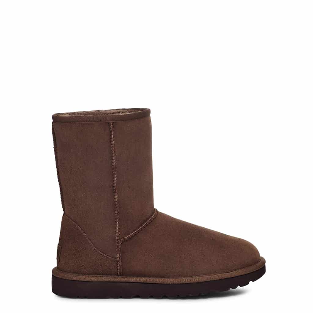 Bottines et boots
