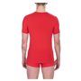 Bikkembergs T-shirts Rouge Homme