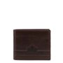 Lumberjack Portefeuilles Brun Homme
